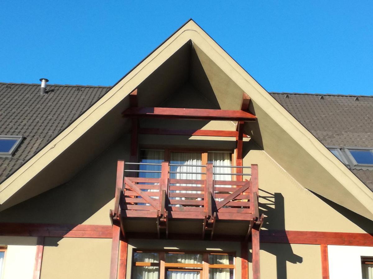 Luxury Apartment Bešeňová Exterior foto